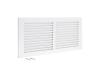Rectangular Return Air Grille - SKU: 61628