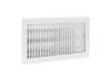 Steel Floor Register - SKU: 61638