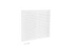 Square Return Air Grille - SKU: 61639