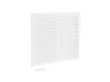 Square Return Air Grille - SKU: 61640