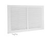 Rectangular Return Air Grille - SKU: 61643