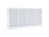 Rectangular Return Air Grille - SKU: 61645
