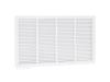 Rectangular Return Air Grille - SKU: 61646