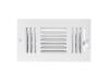3-Way Wall/Ceiling Register - SKU: 61658