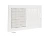 2-Way Wall/Ceiling Register - SKU: 61662