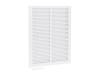Rectangular Return Air Grille - SKU: 61664