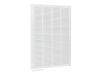 Rectangular Return Air Grille - SKU: 61667