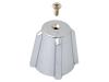 Four-Grip Style Tub and Shower Handle - SKU: 98355N
