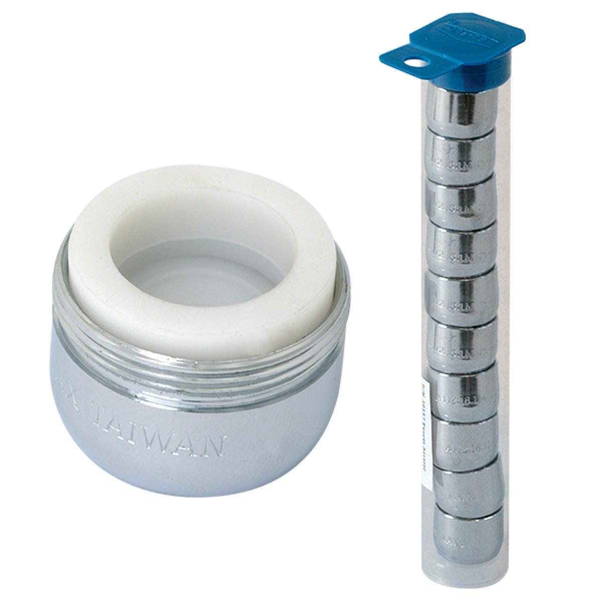 Faucet Aerator - Dual Threads | EZ-Flo