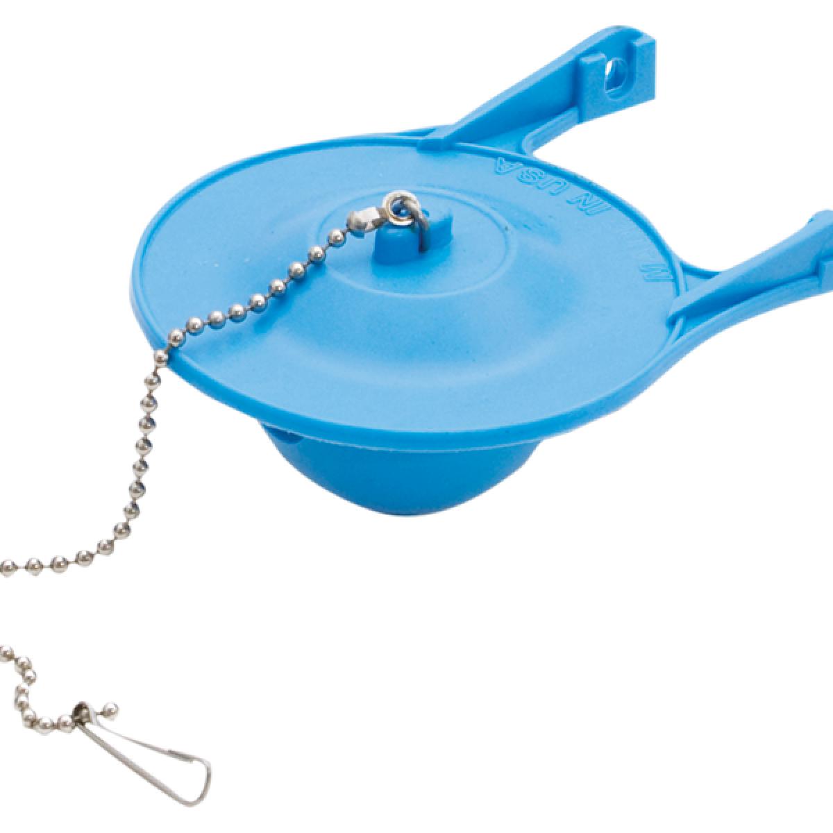 Toilet Tank Flapper for Mansfield® | EZ-Flo