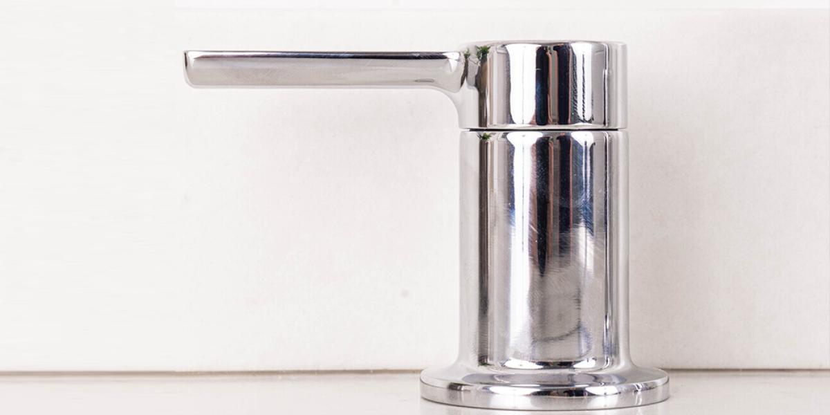 Lavatory Faucets | EZ-Flo