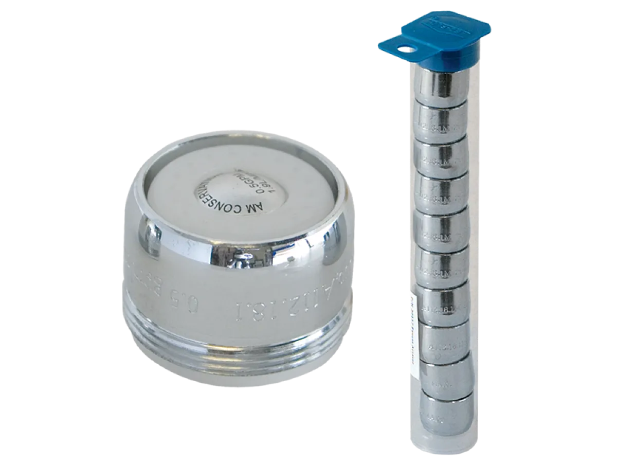 Low Flow Aerator | EZ-Flo