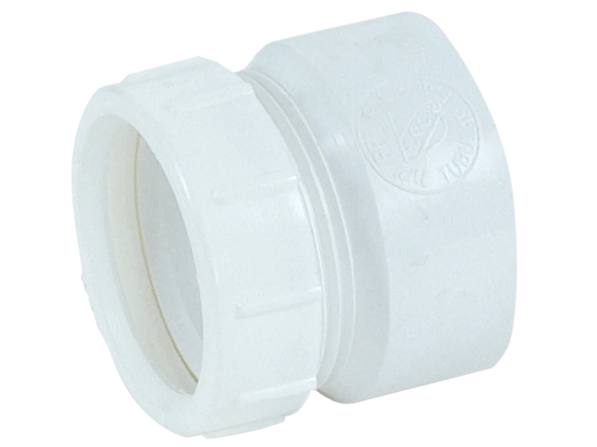 Trap Adapter | EZ-Flo