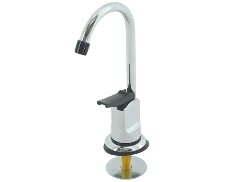 Chrome Traditional Drinking Water Faucet - SKU: 10896LF