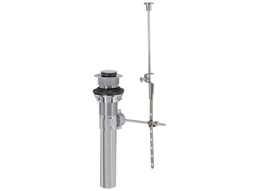 ABS Pop-Up Drain Assembly - SKU: 10907
