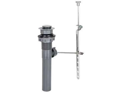 ABS Pop-Up Drain Assembly - SKU: 10908