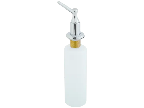 Liquid Soap/Lotion Dispenser - SKU: 10911