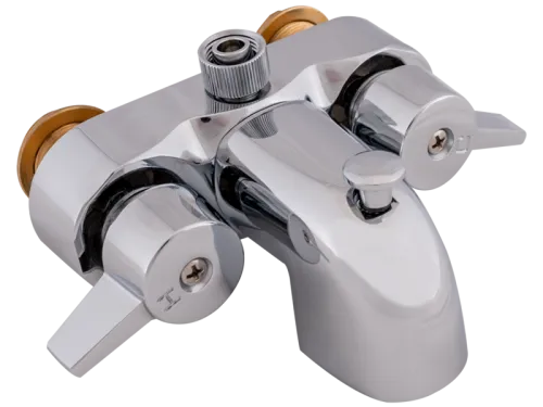 Add-on Shower Diverter Bathcock - SKU: 11129
