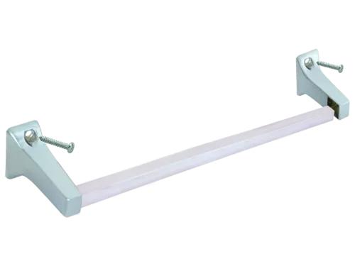 Four-Piece Bathroom Set - SKU: 12966