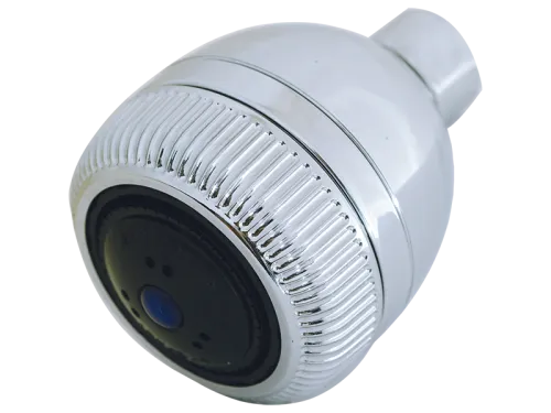 2-Function Adjustable Massage Shower Head - SKU: 15000