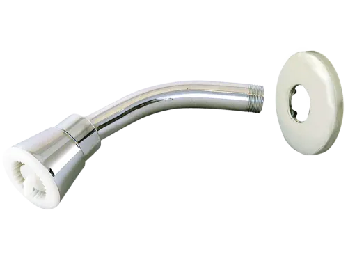 Replacement Shower Head with Arm - SKU: 15029