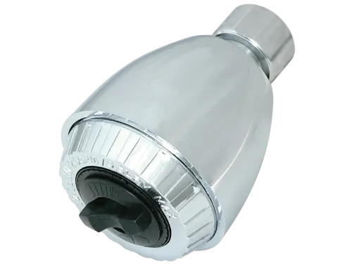 Rounded Shower Head - SKU: 15032