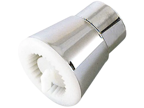 Replacement Shower Head with Arm - SKU: 15039