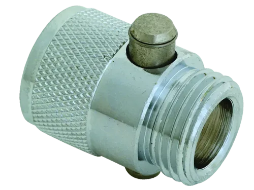 Shower Head Volume Control - SKU: 15043