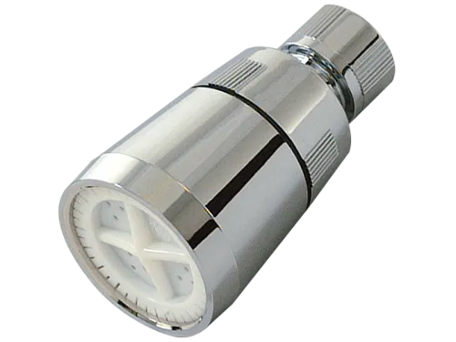 Adjustable Massage Shower Head - SKU: 15045