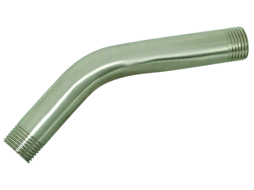 Brass Shower Arm - SKU: 15050