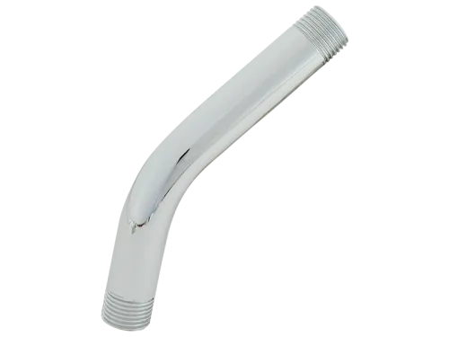 Brass Shower Arm - SKU: 15051