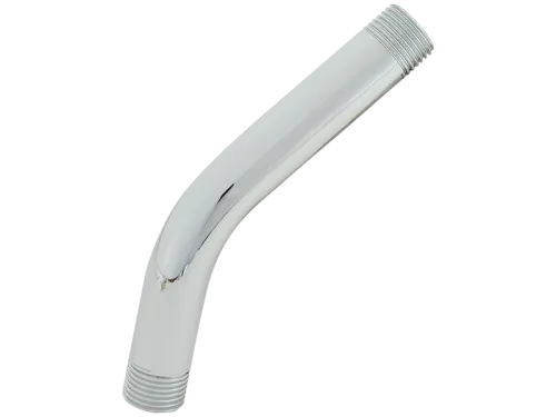 Brass Shower Arm - SKU: 15055