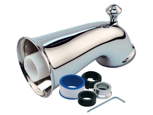 Traditional Fit-All Diverter Spout - SKU: 15061