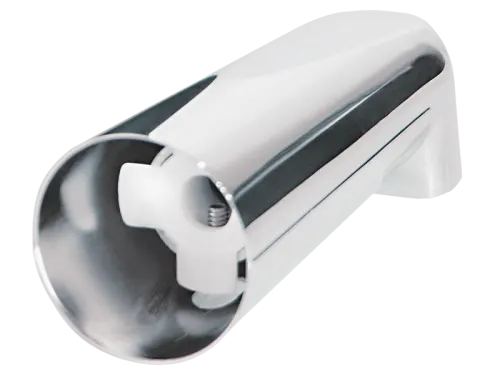 Extended Slide-On Tub Spout - SKU: 15076