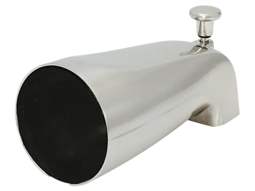 Nose Diverter Spout - SKU: 15080