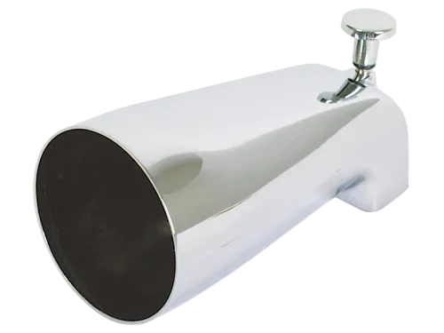 Nose Diverter Spout - SKU: 15083