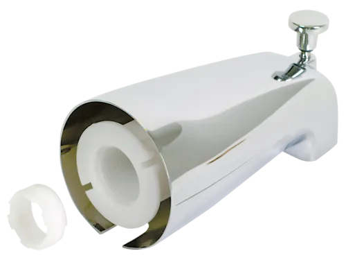 Adjustable Diverter Spout - SKU: 15084