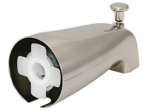Slide-On Diverter Spout - SKU: 15088