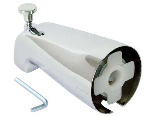 Slide-On Diverter Spout - SKU: 15089