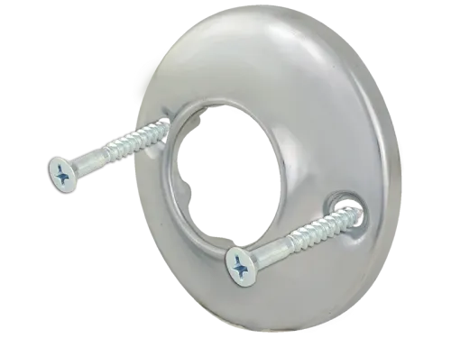 Shower Rod Flange - SKU: 15092