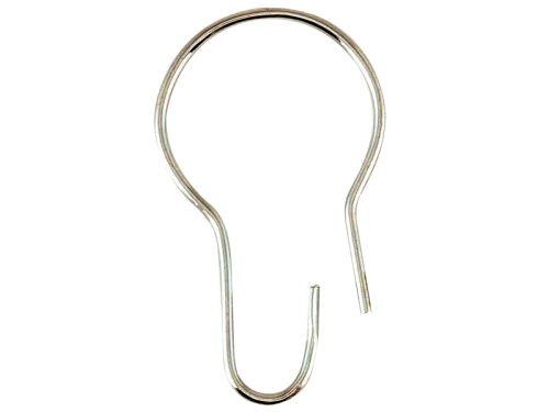 Shower Curtain Ring - SKU: 15105