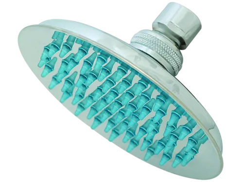 Rainfall Shower Head - SKU: 15111