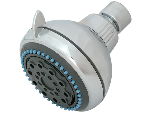Deluxe Massage Shower Head - SKU: 15112