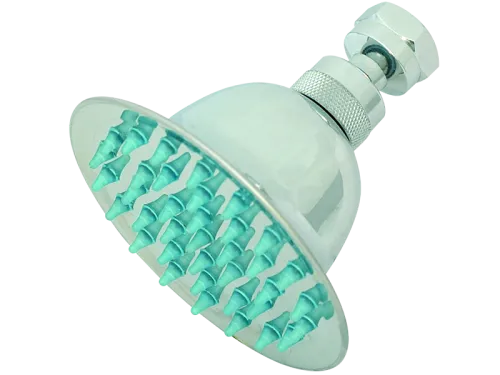 Rainfall Shower Head - SKU: 15113