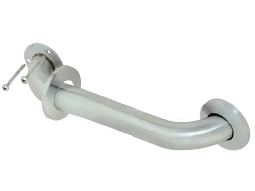 Commercial-Grade Grab Bar - SKU: 15186