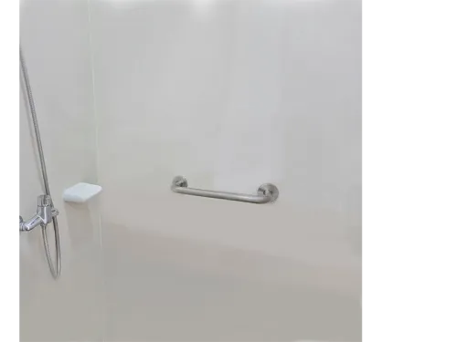 Commercial-Grade Grab Bar - SKU: 15186