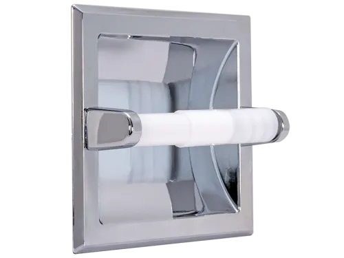 Recessed Toilet Paper Holder - SKU: 15209