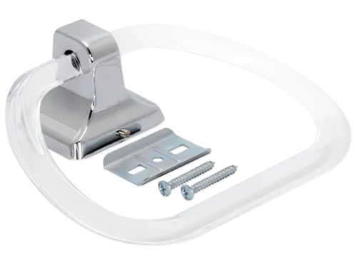 Towel Ring - SKU: 15232