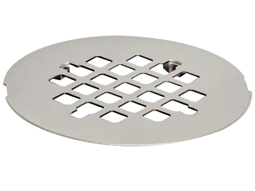 Stainless Steel Snap-In Strainer - SKU: 15310