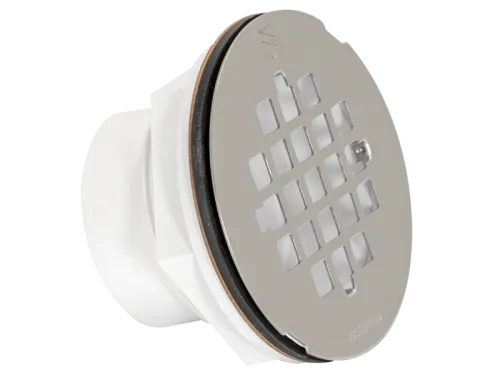 Drop-In Shower Drain - SKU: 15314